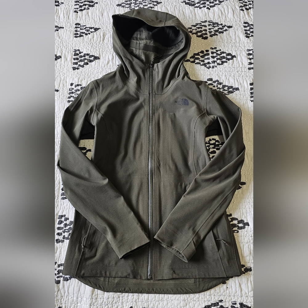 The Northface Apex Flex Jacket